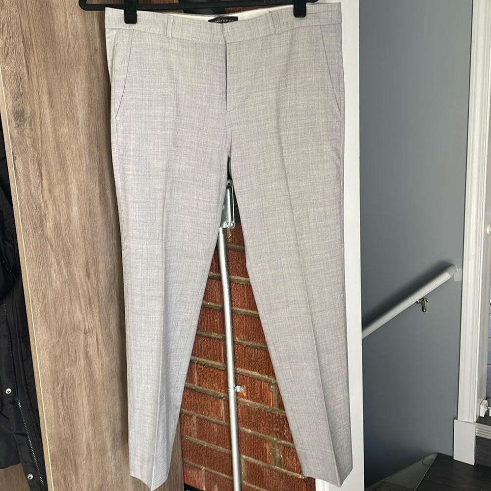 Banana Republic Ryan Pant